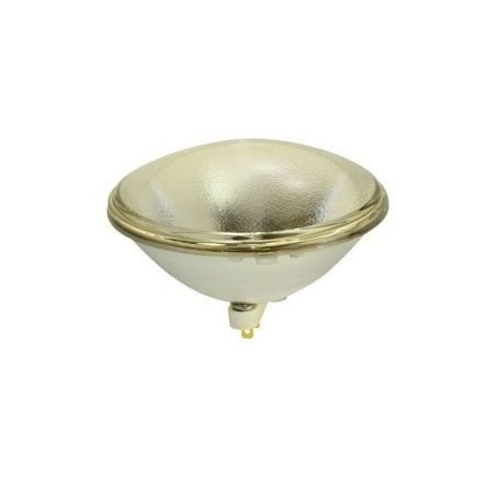 Bulb, Halogen Quartz Tungsten Par Br Par56, Replacement For Donsbulbs, Q6.6A/Par56/4